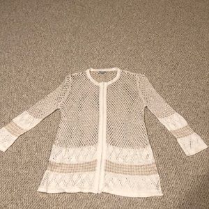 Beautiful summer sweater